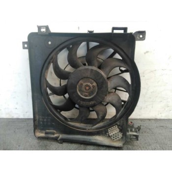 ELECTROVENTILADOR 0130303304 24467444 