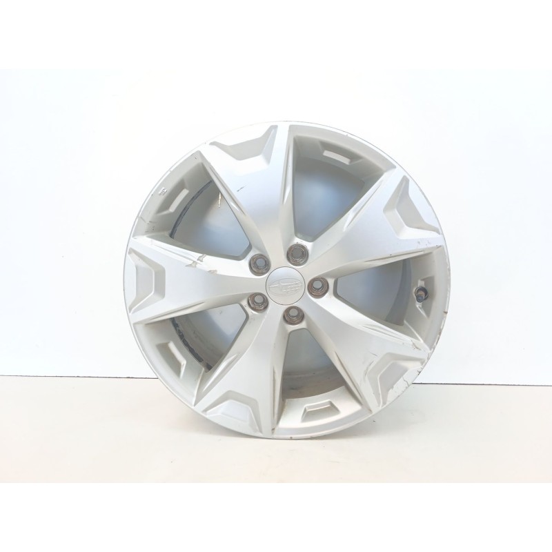 Recambio de llanta para subaru forester (sj_) 2.0 i awd (sj5) referencia OEM IAM C34  