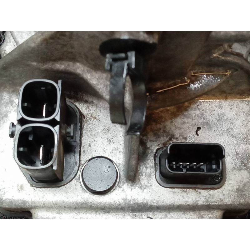 Recambio de bomba direccion para peugeot 308 premium referencia OEM IAM 9672719980 A0021550 6