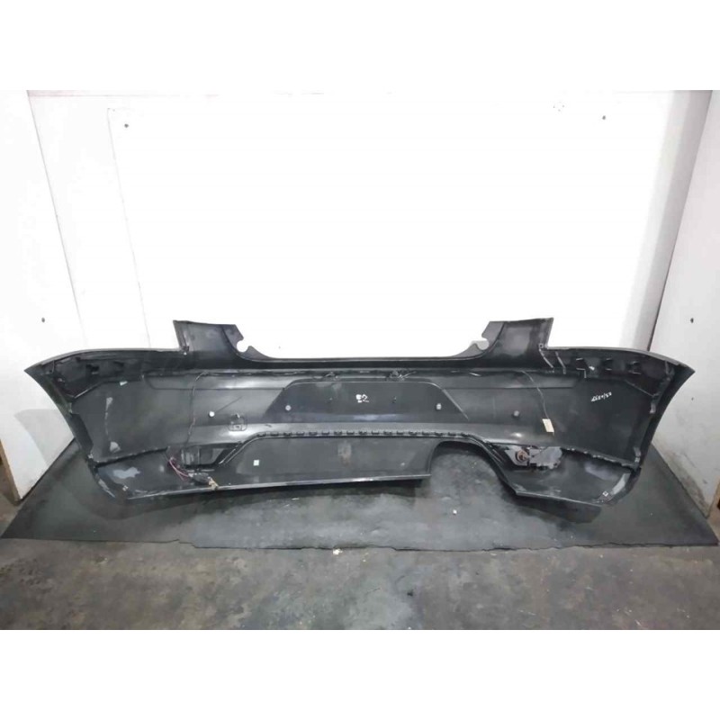 Recambio de paragolpes trasero para seat toledo (5p2) reference referencia OEM IAM 2