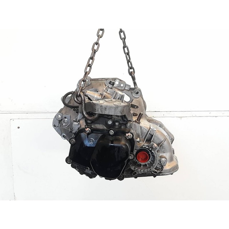 Recambio de caja cambios para opel corsa d essentia referencia OEM IAM 55565178 5