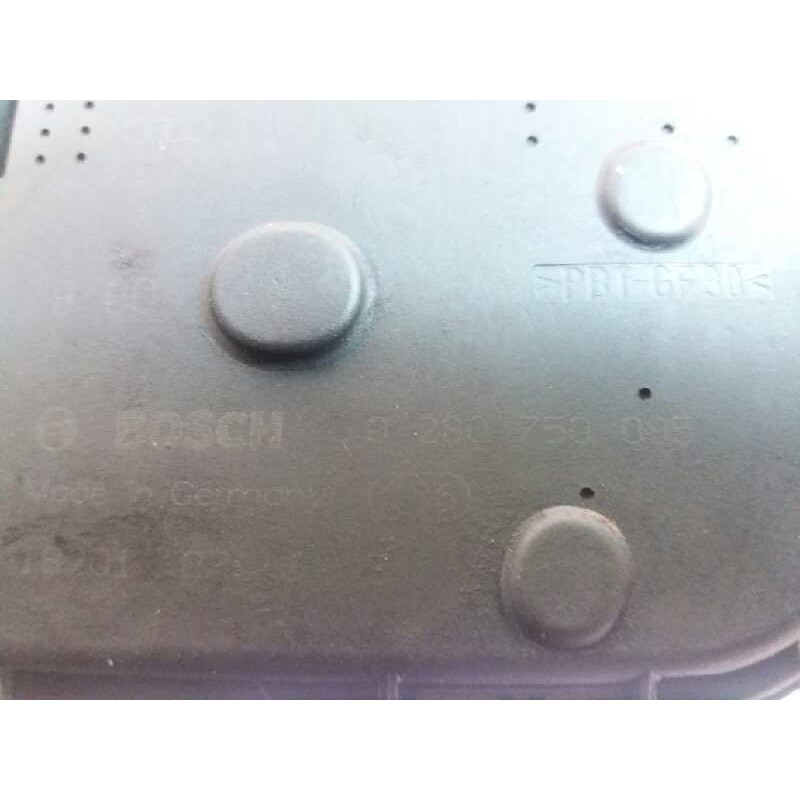 Recambio de cabezal inyeccion para seat ibiza (6k1) 1.4 referencia OEM IAM 0280750095 030133062C - Azul 4