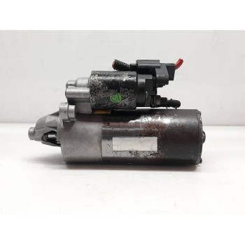 MOTOR ARRANQUE 
