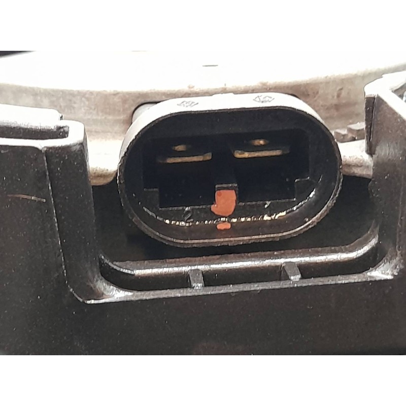Recambio de electroventilador para renault laguna ii (bg0) expression referencia OEM IAM 8200025635  ECIA - Gris 2