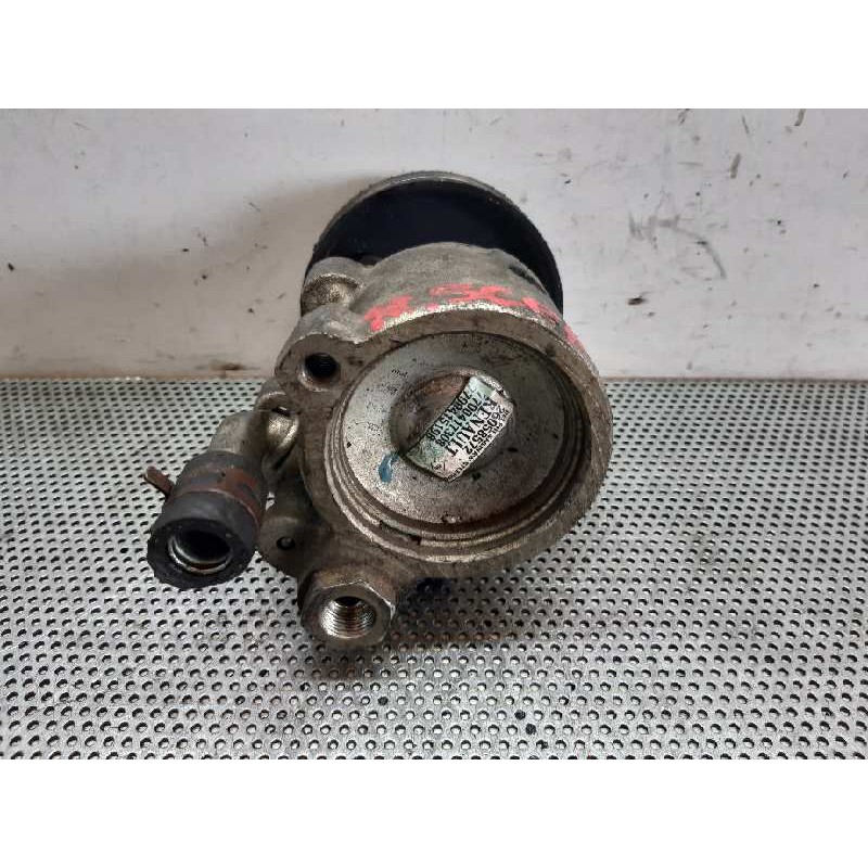 Recambio de bomba direccion para renault scenic (ja..) 1.9 dci diesel cat referencia OEM IAM 7700417308 7700415198 3