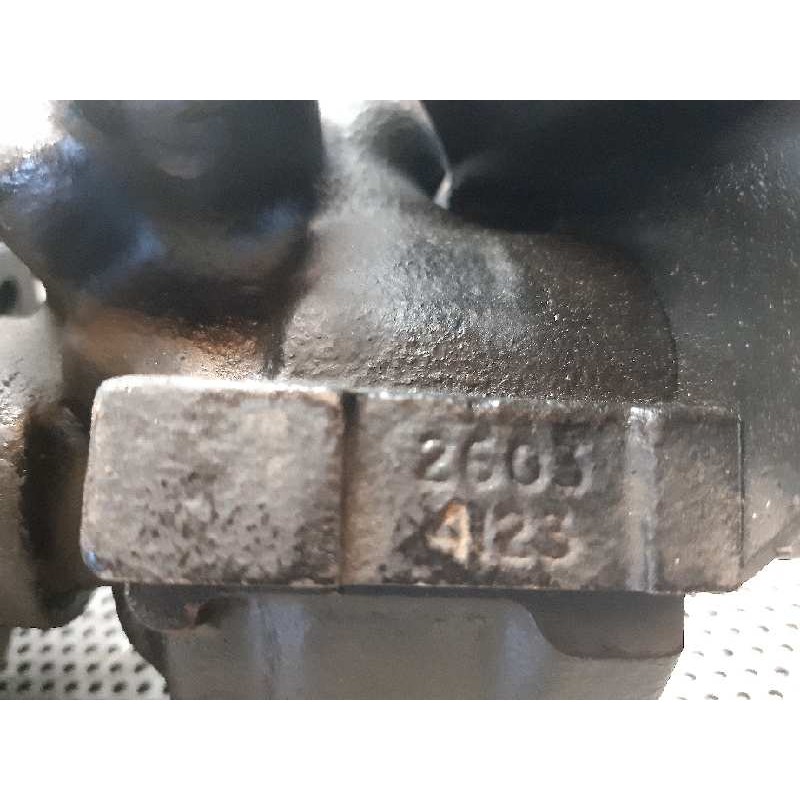 Recambio de bomba direccion para alfa romeo 156 1.6 16v cat referencia OEM IAM 26034123 98946 3