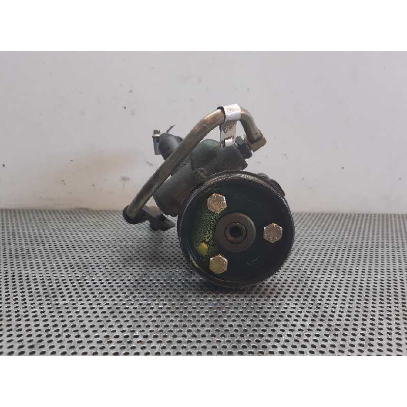 Recambio de bomba direccion para ford escort berl./turnier 1.8 diesel cat referencia OEM IAM HBDBV 5DB2400 2