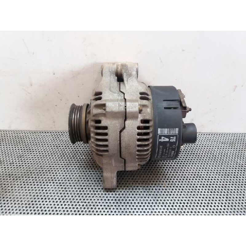 Recambio de alternador para honda civic berlina .5 (ma/mb) 1.5 vtec (mb3) referencia OEM IAM 0123315020 31100PIKE06 - Gris 2