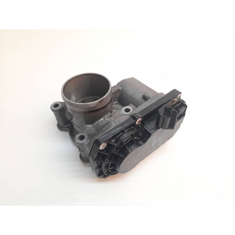 Recambio de caja mariposa para dacia dokker ambiance referencia OEM IAM H8201162688 1612063814RA 