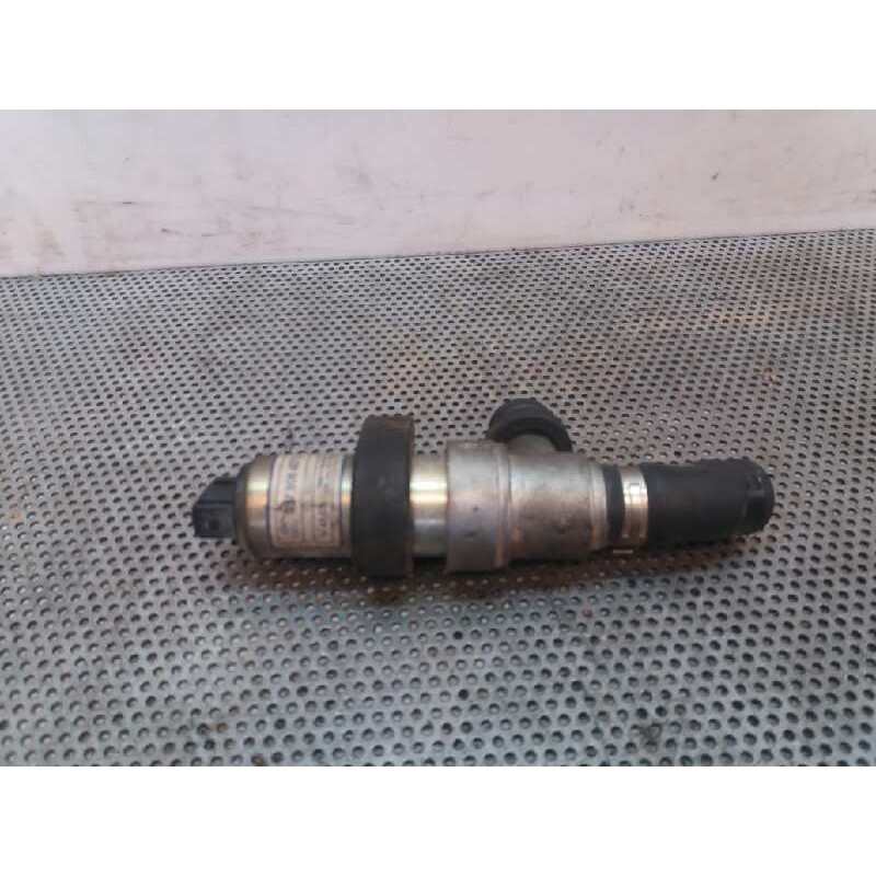 Recambio de valvula ralenti para volkswagen passat berlina (312) gl referencia OEM IAM - Gris 4