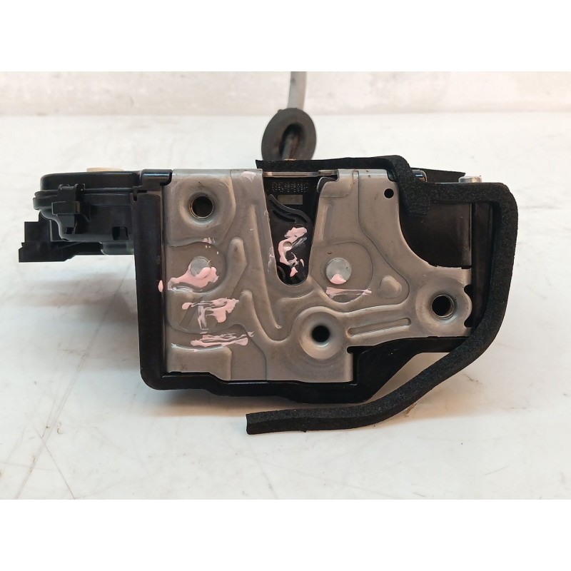 Recambio de cerradura puerta trasera derecha para volkswagen taigo (cs1) 1.0 tsi referencia OEM IAM 10A839016B - Blanco 5