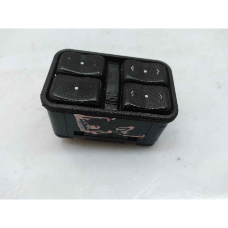 Recambio de mando elevalunas delantero izquierdo para opel astra g berlina elegance referencia OEM IAM 13363401 90561086 3