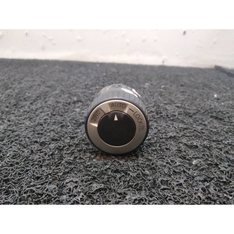 Recambio de mando multifuncion para nissan x-trail (t31) se referencia OEM IAM 7X12B  