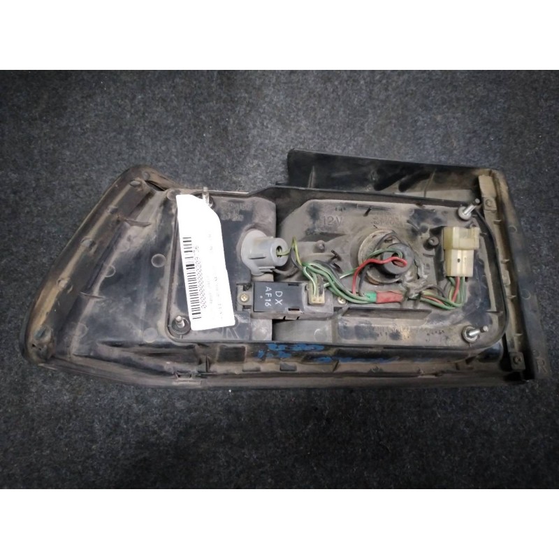 Recambio de piloto trasero derecho para honda accord berlina (cc/ce) referencia OEM IAM  54103 4