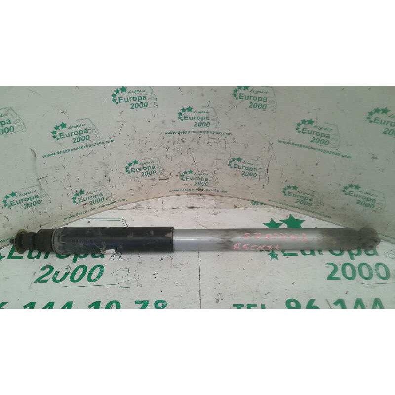 Recambio de amortiguador trasero derecho para mercedes-benz clase e (w210) berlina diesel 2.9 turbodiesel cat referencia OEM IAM - Gris