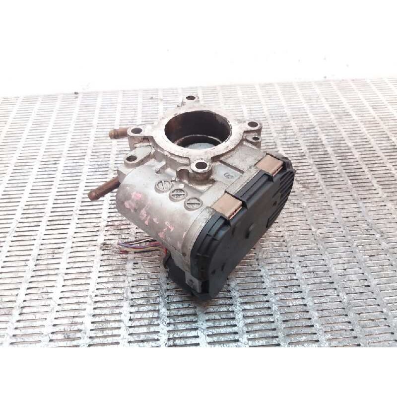 Recambio de cabezal inyeccion para seat ibiza (6k1) 1.4 referencia OEM IAM 0280750095 030133062C - Azul 5
