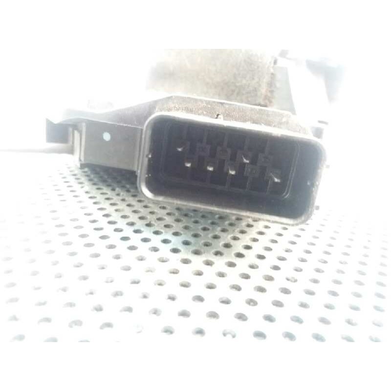 Recambio de cerradura puerta delantera izquierda para mazda 3 berlina (bk) 1.6 cd diesel cat referencia OEM IAM - Gris 4