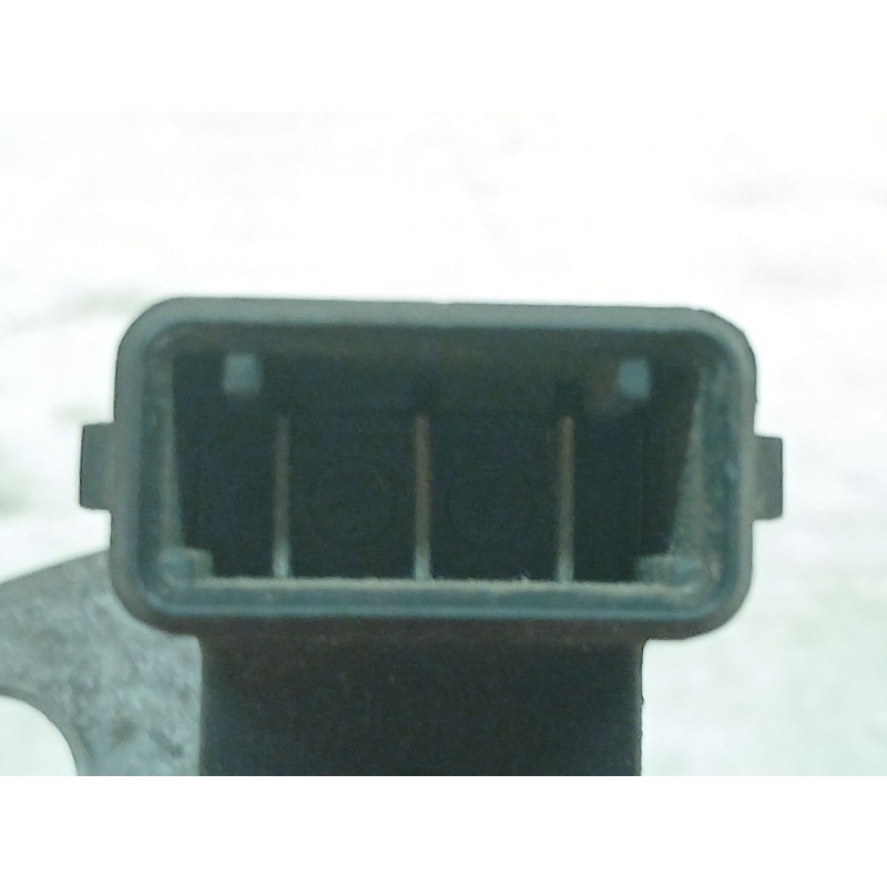Recambio de delco para volkswagen polo berlina (6n1) básico referencia OEM IAM 0237521061 030905205AB 6