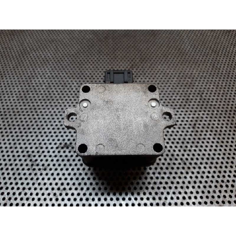 Recambio de bobina encendido para seat ibiza (6k) básico referencia OEM IAM 3705010CJA  NGK - Rojo 4