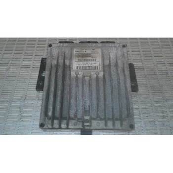 CENTRALITA MOTOR UCE 8200498185 8200469333 R0410B027D