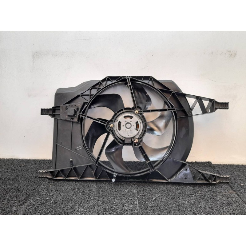 Recambio de electroventilador para renault laguna ii (bg0) expression referencia OEM IAM 8200025635  ECIA - Gris 3