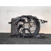 Recambio de electroventilador para renault laguna ii (bg0) expression referencia OEM IAM 8200025635  ECIA