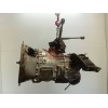 Recambio de caja cambios para nissan patrol gr (y60) 2.8 turbodiesel referencia OEM IAM 61-E02-B04 T5100PC 