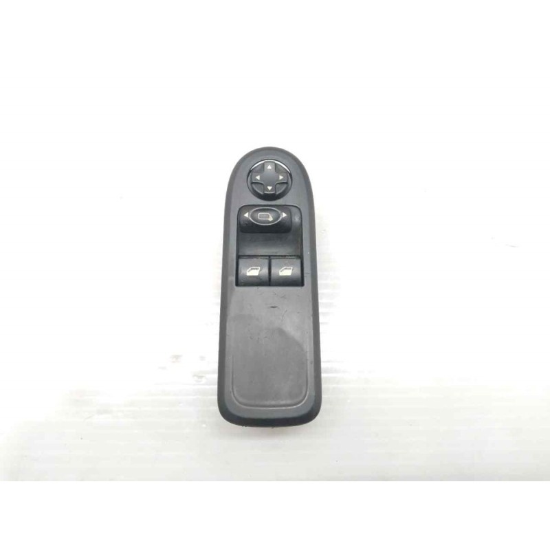 Recambio de mando elevalunas delantero izquierdo para peugeot 308 confort referencia OEM IAM 96565186XT  
