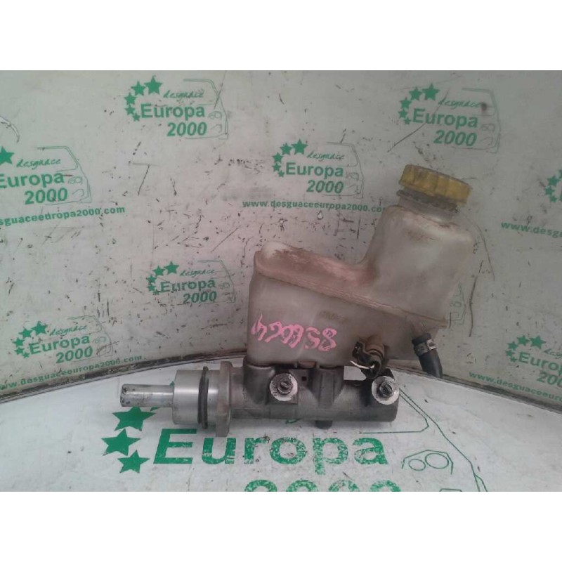Recambio de bomba freno para fiat stilo (192) 1.9 jtd cat referencia OEM IAM 3921612424  