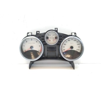 CUADRO INSTRUMENTOS 9666749180 A2C53370972 