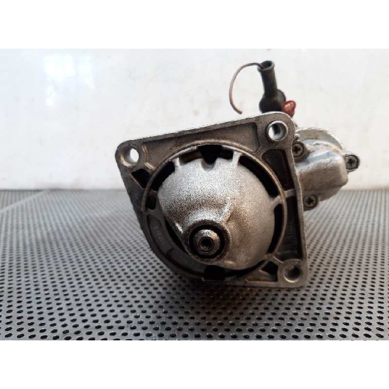Recambio de motor arranque para fiat doblo (119) 1.9 jtd sx referencia OEM IAM 0001109030 174643 BOCH - Gris 5