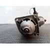 Recambio de motor arranque para fiat doblo (119) 1.9 jtd sx referencia OEM IAM 0001109030 174643 BOCH