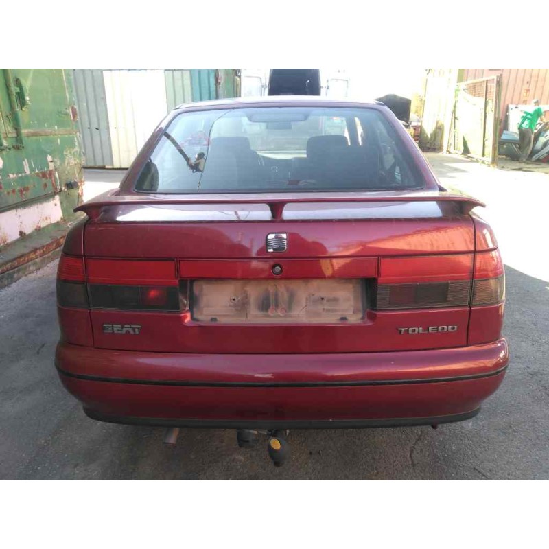 seat toledo (1l) del año 1996