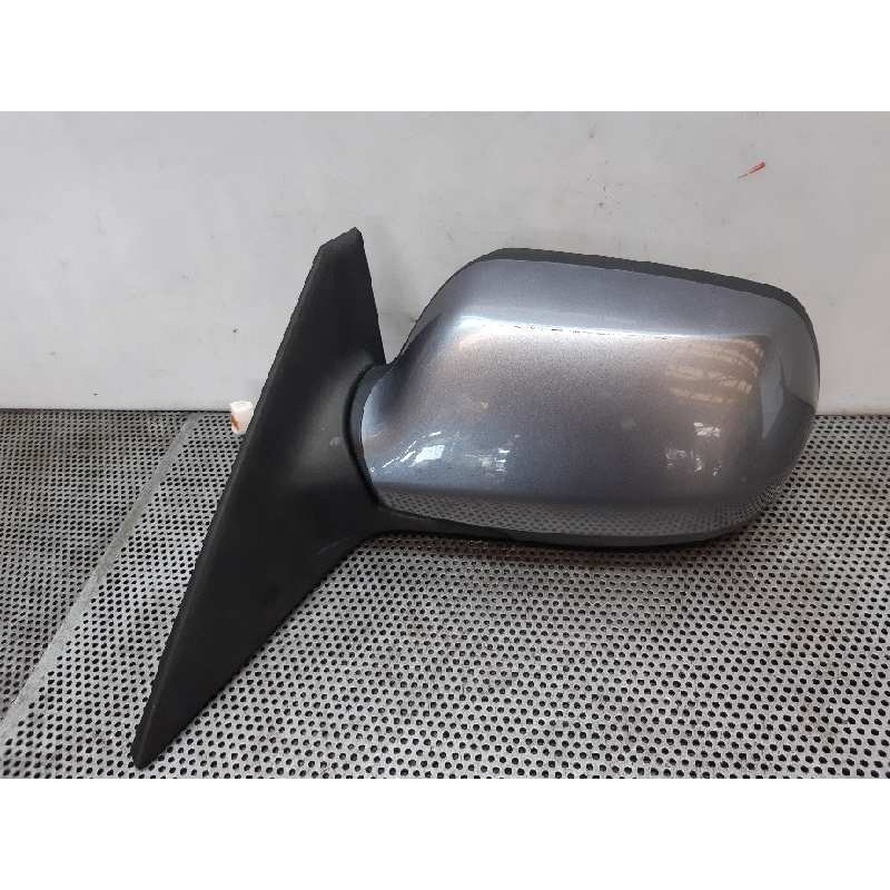Recambio de retrovisor izquierdo para mazda 6 berlina (gg) 2.0 active (4-ptas.) referencia OEM IAM - Gris 3