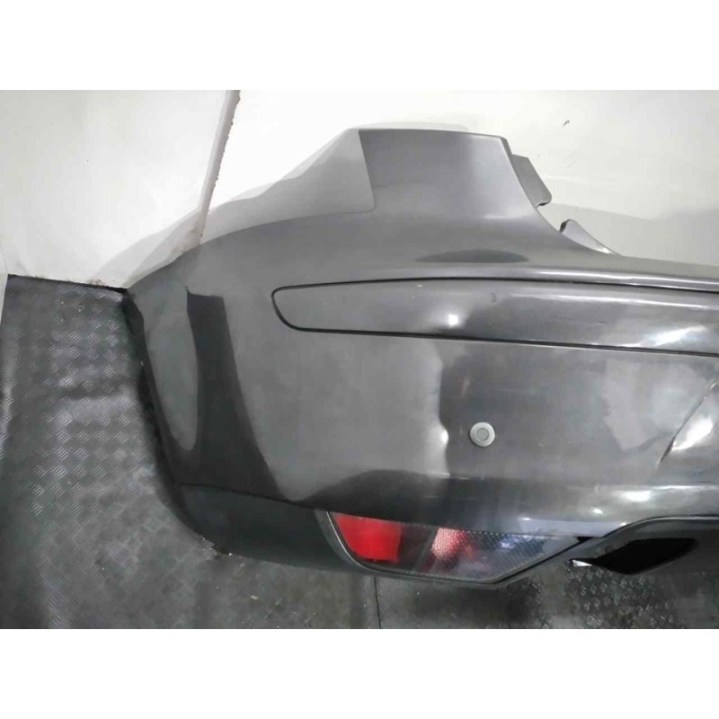 Recambio de paragolpes trasero para seat toledo (5p2) reference referencia OEM IAM 3