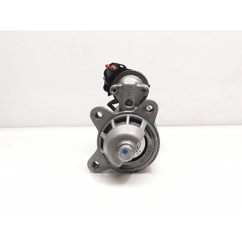 Recambio de motor arranque para ford focus berlina (cak) trend referencia OEM IAM 2