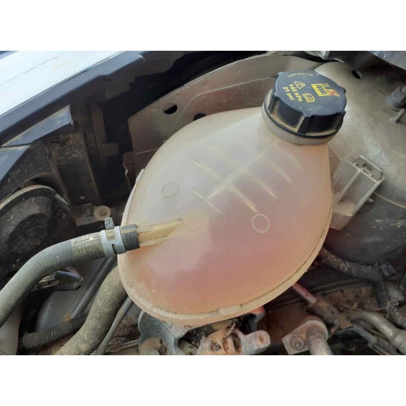 Recambio de deposito expansion para ford fiesta (ce1) trend referencia OEM IAM 2