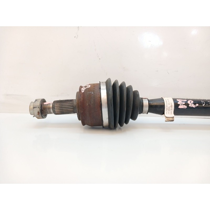 Recambio de transmision delantera izquierda para fiat 500x (334_) 1.0 (334.axn1b) referencia OEM IAM 00520886380 3