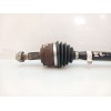 Recambio de transmision delantera izquierda para fiat 500x (334_) 1.0 (334.axn1b) referencia OEM IAM 00520886380  