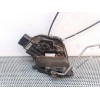 Recambio de cerradura puerta delantera izquierda para mazda 3 berlina (bk) 1.6 cd diesel cat referencia OEM IAM   