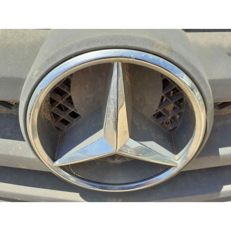 Recambio de cremallera direccion para mercedes-benz vito kasten (639) 110 cdi kompakt (639.601) referencia OEM IAM   