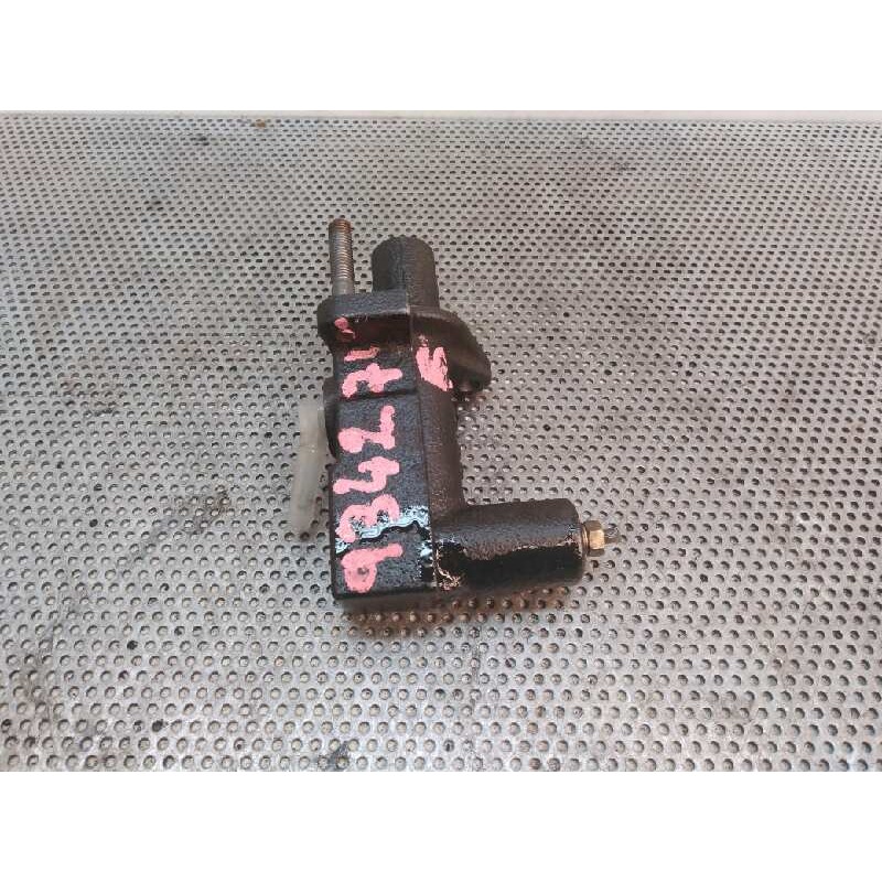 Recambio de bomba embrague para mazda 6 berlina (gg) 2.0 diesel cat referencia OEM IAM - Gris 3