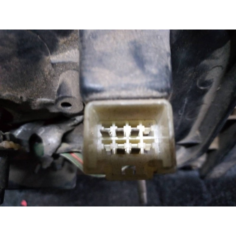 Recambio de piloto trasero derecho para honda accord berlina (cc/ce) referencia OEM IAM  54103 5