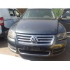 volkswagen touareg (7la) del año 2005