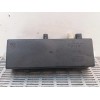 Recambio de centralita check control para bmw serie 3 berlina (e36) 1.7 turbodiesel cat referencia OEM IAM 65248375774 921714001