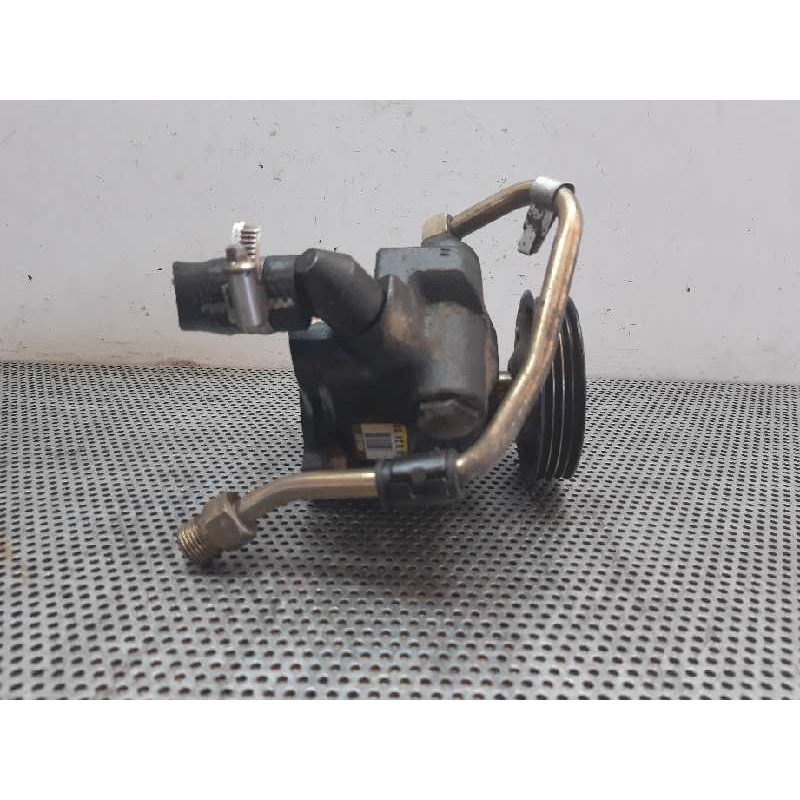 Recambio de bomba direccion para ford escort berl./turnier 1.8 diesel cat referencia OEM IAM HBDBV 5DB2400 4