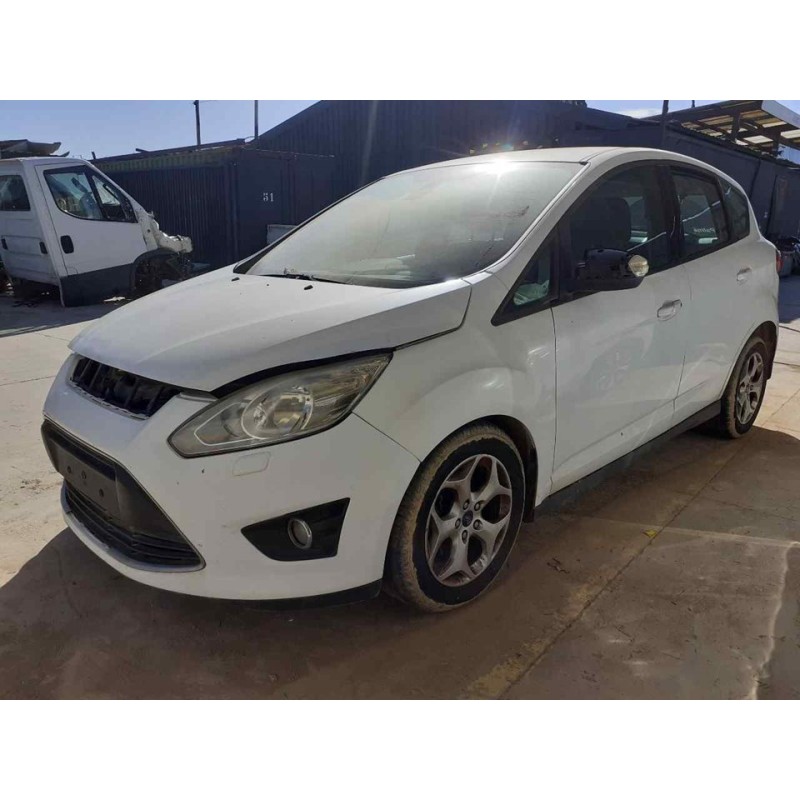 ford c-max del año 2012