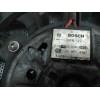 Recambio de electroventilador para opel zafira b cosmo referencia OEM IAM 0130303304 24467444 