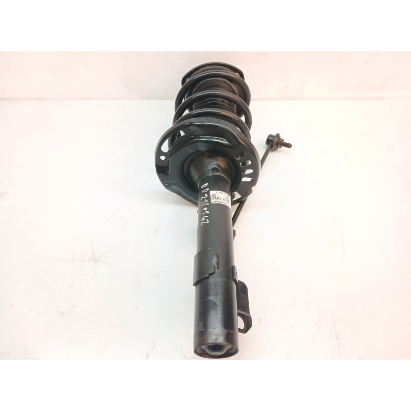 Recambio de amortiguador delantero derecho para mazda cx-30 selection 2wd referencia OEM IAM 50801792 D908072020 