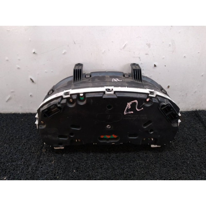 Recambio de cuadro instrumentos para kia rio 1.5 crdi ex2 referencia OEM IAM 940031G600 - Negro 3
